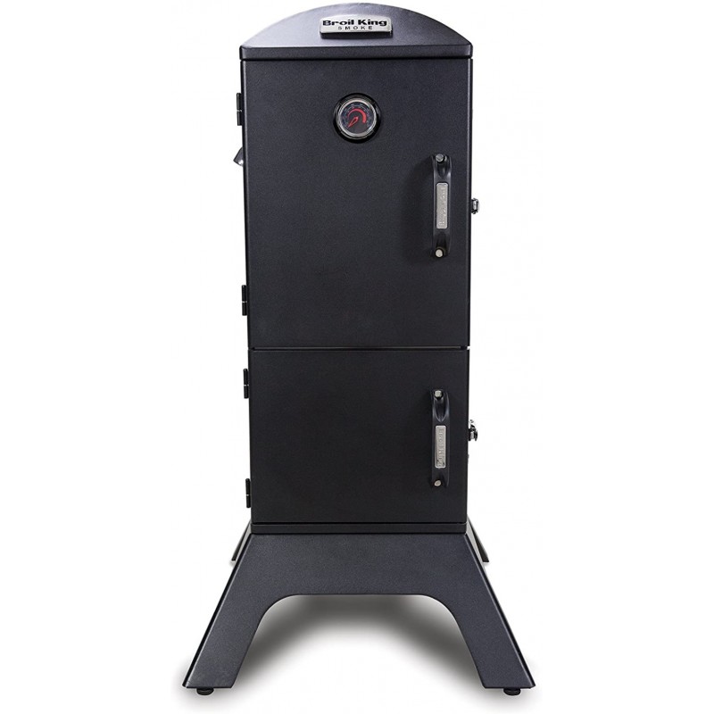 Levně Udírna Broil King - Vertical Charcoal Smoker