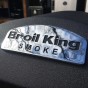 Udírna Broil King - Vertical Charcoal Smoker