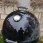 Weber udírna Smokey Mountain Cooker, 57 cm 