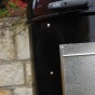 Weber udírna Smokey Mountain Cooker, 57 cm 