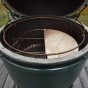 Půlkruhový nerezový rošt Big Green Egg XLarge