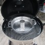 Stojan na kuře BBQ System