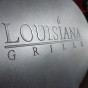 Peletový gril Louisiana Premier LG1200FP