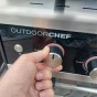 Gril Outdoorchef Dualchef 425G