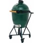 Gril Big Green Egg Medium + stojan s madlem