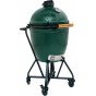 Gril Big Green Egg Large se stojanem