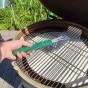 Čistič roštu z nylonu s diamantovým povlakem Big Green Egg