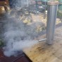 Generátor studeného kouře - dymbox 2,3l SmoKing