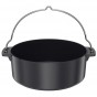 Litinový hrnec "Dutch oven" Rösle Vario 8,5l