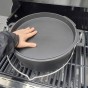 Litinový hrnec "Dutch oven" Rösle Vario 8,5l