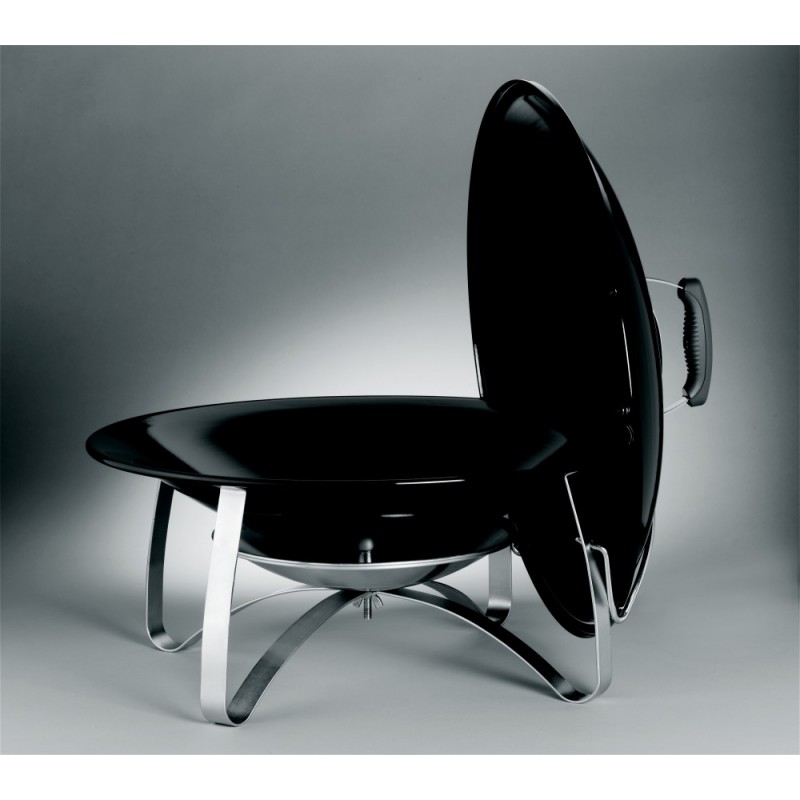 Weber Ohniste