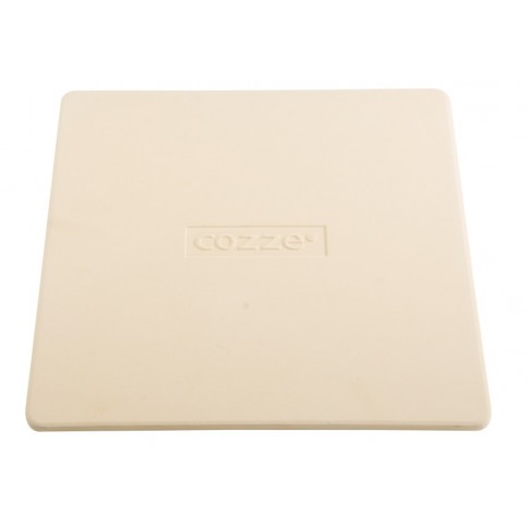 Pizza kámen 34 cm pro pizza pece Cozze