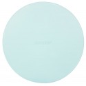 Kulaté prkénko Cozze 35 cm - modré