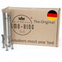 Generátor studeného kouře - dymbox 1,25l SmoKing