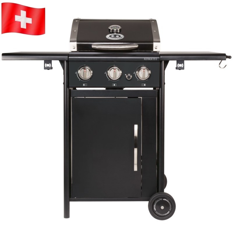 Levně Gril Outdoorchef Australia 315 G