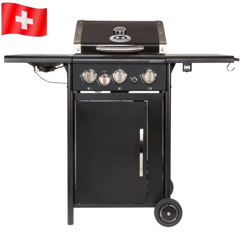 Levně Gril Outdoorchef Australia 325 G