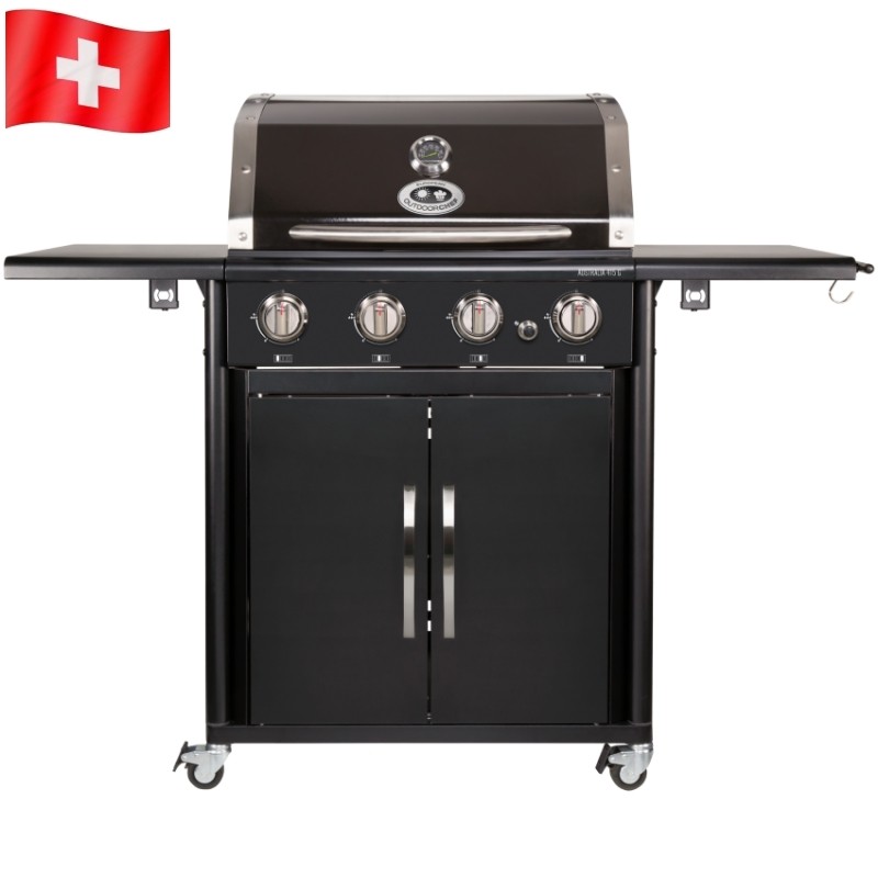 Levně Gril Outdoorchef Australia 415 G