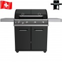 Gril Outdoorchef Dualchef 425G