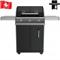 Gril Outdoorchef Dualchef 315G