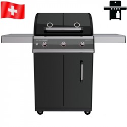 Gril Outdoorchef Dualchef 315G