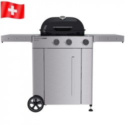 Gril Outdoorchef Arosa 570 G Premium Steel