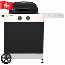 Gril Outdoorchef Arosa 570 G TEX