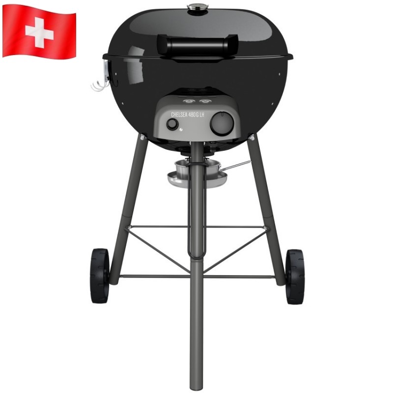 Levně Gril Outdoorchef Chelsea 480 G LH