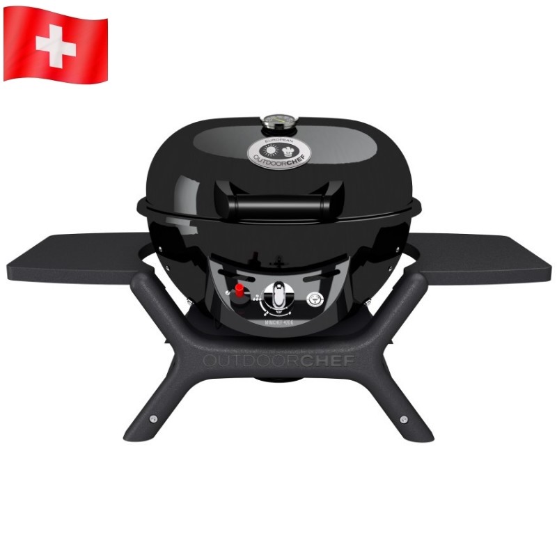 Levně Gril Outdoorchef Minichef 420 G