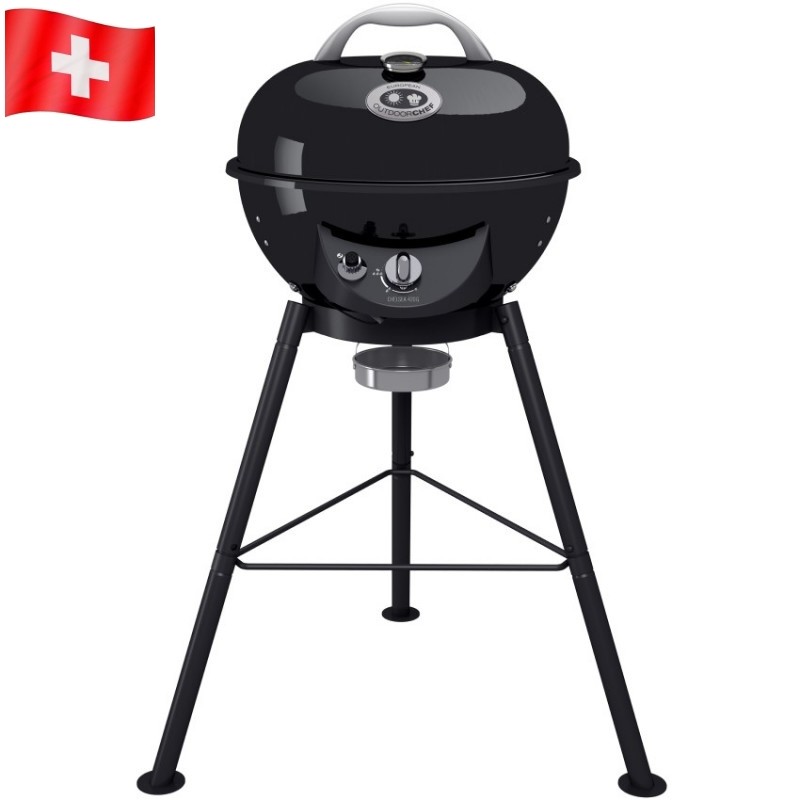 Levně Gril Outdoorchef Chelsea 420 G