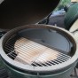 Půlkruhová litinová plotna XL Big Green Egg