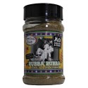 BBQ koření Rubba Rubba 200g