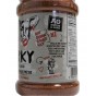 BBQ koření Porky White Chick 220g