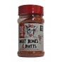 BBQ koření Sweet Bones & Butts 200g