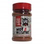 BBQ koření Hot & Hostile 200g