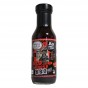 BBQ grilovací omáčka Red House 300ml