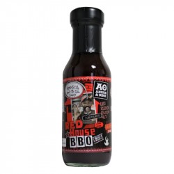 BBQ grilovací omáčka Red House 300ml