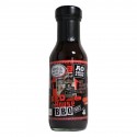 BBQ grilovací omáčka Red House 300ml Angus&Oink