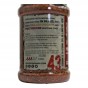 BBQ koření Rub Me Piri Piri 220g