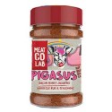 BBQ koření Pigasus 220g