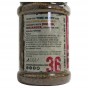 BBQ koření Rub Me Pastrami New York Heavy 225g