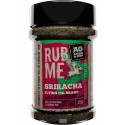 BBQ koření Sriracha 215g Angus&Oink