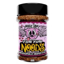 BBQ koření Tom Yum Noodle Seasoning 200g
