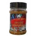 BBQ koření Honey Monster 210g