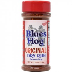 BBQ koření Original Dry Rub 156g