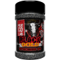 BBQ koření Black Gold 215g