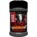 BBQ koření Black Gold 215g