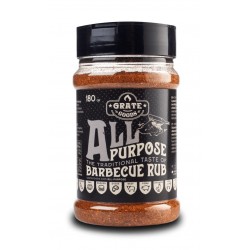 BBQ koření All Purpose BBQ 180g