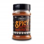 BBQ koření Spicy Chipotle BBQ 180g