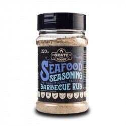 BBQ koření Seafood Seasoning 220g