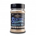 BBQ koření Seafood Seasoning 220g